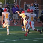 BW vs. Worthington Kilbourne 2016