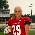 Pre-season on HUDL 2016