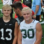18 OH ILB Abe Myers Recaps Michigan State Visit – on scout.com
