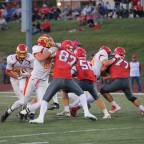 BW vs. Johnstown Johnnies 2017