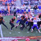 BW vs. Olentangy Orange 2017